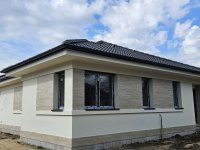 Eladó ikerház, Debrecenben 129 M Ft, 4 szobás