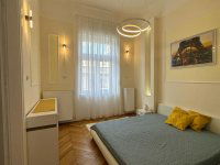 Kiadó téglalakás, albérlet, V. kerületben, Kossuth Lajos utcában