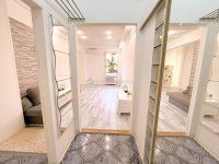 Eladó téglalakás, XX. kerületben 52.4 M Ft, 1 szobás