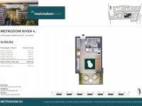 Eladó téglalakás, XI. kerületben, Budafoki úton 71.925 M Ft