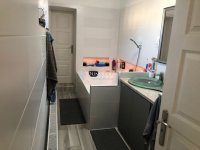 Eladó családi ház, XVIII. kerületben 160 M Ft, 3+1 szobás