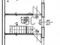 Eladó téglalakás, IV. kerületben 94.9 M Ft, 3 szobás