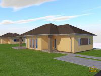 Eladó családi ház