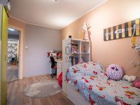 Eladó ikerház, XVIII. kerületben 125 M Ft, 4 szobás