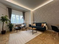 Eladó téglalakás, Budapesten, XIV. kerületben 71.5 M Ft