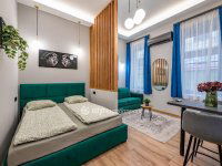 Eladó téglalakás, XIII. kerületben 57.9 M Ft, 1 szobás