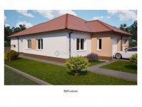 Eladó ikerház, Fóton 135 M Ft, 2+1 szobás / költözzbe.hu