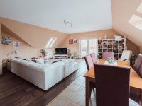 Eladó téglalakás, Herceghalomon 119.9 M Ft, 4 szobás