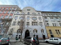 Eladó téglalakás, VII. kerületben, Hernád utcában 89.9 M Ft