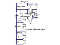 Eladó családi ház, Biharnagybajomban 5.5 M Ft, 2 szobás