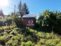 Eladó telek, Ózdon, Újtelepi utcában 3.5 M Ft