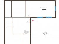 Eladó családi ház, XVII. kerületben 109 M Ft, 4+4 szobás