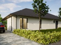 Eladó családi ház, Székesfehérvárott 104.9 M Ft, 4 szobás