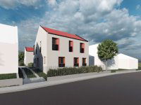 Eladó téglalakás, Pécsett 101.43 M Ft, 4 szobás