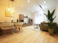 Eladó téglalakás, Budapesten, XII. kerületben, Márvány utcában