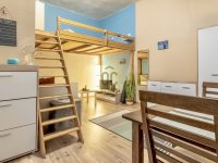 Eladó téglalakás, VIII. kerületben 46.9 M Ft, 2 szobás