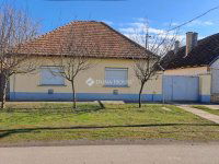 Eladó családi ház, Bácsbokodon 18 M Ft, 3 szobás