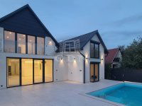 Eladó családi ház