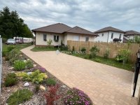 Eladó ikerház, Vácrátóton 119 M Ft, 4 szobás