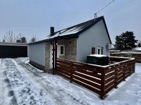 Eladó családi ház, Gönyűn, Kossuth Lajos utcában 77.9 M Ft