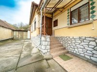 Eladó családi ház, Bogácson 36.5 M Ft, 3 szobás