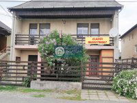 Eladó családi ház