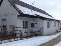 Eladó családi ház