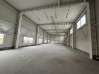 Eladó ipari ingatlan