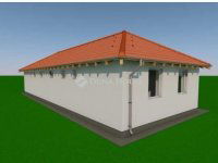 Eladó családi ház, Pilisen 120 M Ft, 4 szobás