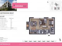 XIII. kerület, , Turóc utca 10