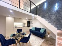 Eladó téglalakás, IX. kerületben 59.9 M Ft, 1 szobás