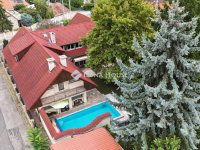 Eladó családi ház, Budaörsön 390 M Ft, 6+1 szobás