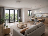 Eladó családi ház, Leányfaluban 134.9 M Ft, 5 szobás