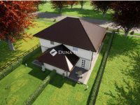 Eladó ikerház, Őrbottyánban 98 M Ft, 5 szobás