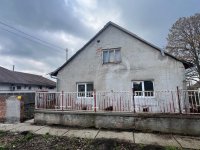 Eladó családi ház, Szabadkígyóson 29.9 M Ft, 2 szobás