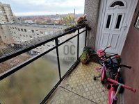 Eladó panellakás, XX. kerületben 62.9 M Ft, 3 szobás