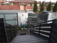 Eladó ikerház, Érden 91.9 M Ft, 2 szobás / költözzbe.hu