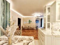 Eladó téglalakás, Budapesten, XIV. kerületben 124.9 M Ft