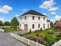 Eladó családi ház, Szentendrén 186.9 M Ft, 5 szobás