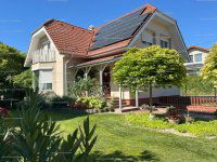 Eladó családi ház