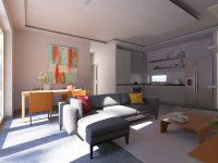 Eladó ikerház, Bodajkon 64.9 M Ft, 5 szobás