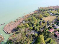 Eladó telek, Balatongyörökön 1600 M Ft / költözzbe.hu