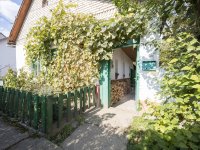 Eladó családi ház, Tolmácson 20.9 M Ft, 1 szobás