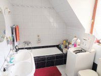 Eladó téglalakás, Zalaegerszegen 55 M Ft, 5+1 szobás