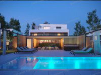 Eladó téglalakás, Siófokon 90.72 M Ft, 1+1 szobás