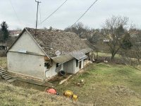 Eladó családi ház, Hásságyon 25 M Ft, 2 szobás
