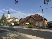 Eladó ipari ingatlan, Isaszegen 500 M Ft / költözzbe.hu