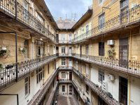 Eladó téglalakás, XIV. kerületben 41 M Ft, 1 szobás