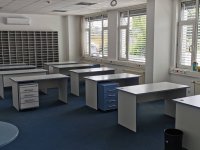 Kiadó ipari ingatlan, IX. kerületben 2096 E Ft / hó