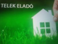 Eladó telek, Nagymaroson 3 M Ft / költözzbe.hu